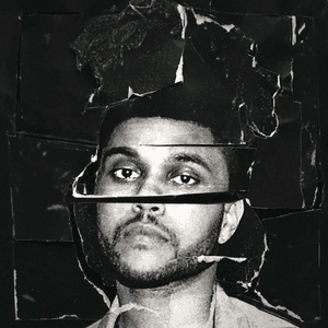 Beauty Behind the Madness The Weeknd