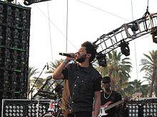 The Weeknd 2012