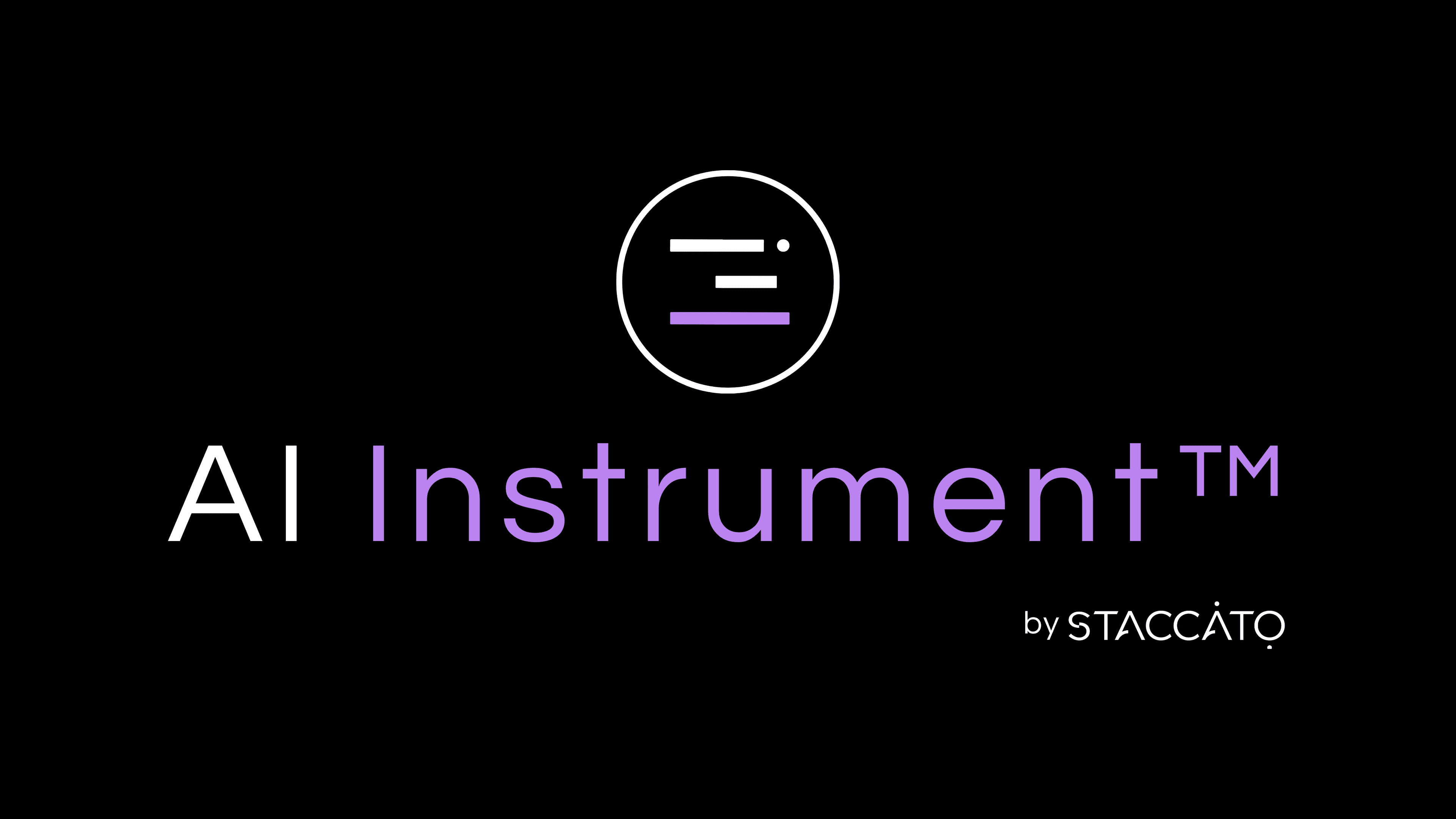 AI Instrument Logo