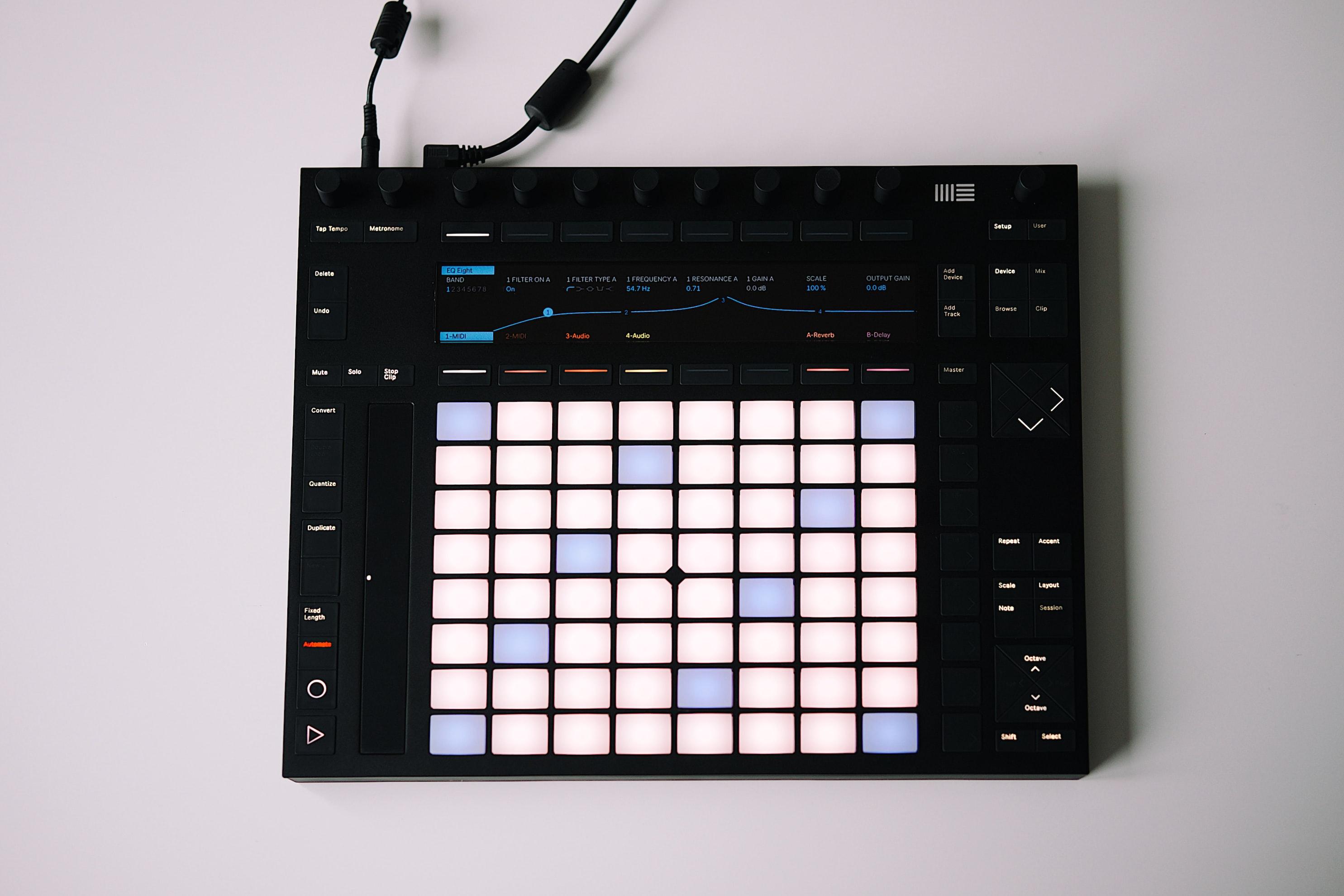 MIDI Device