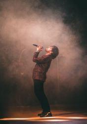 AI Singer