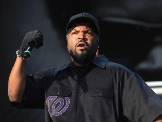 Ice Cube