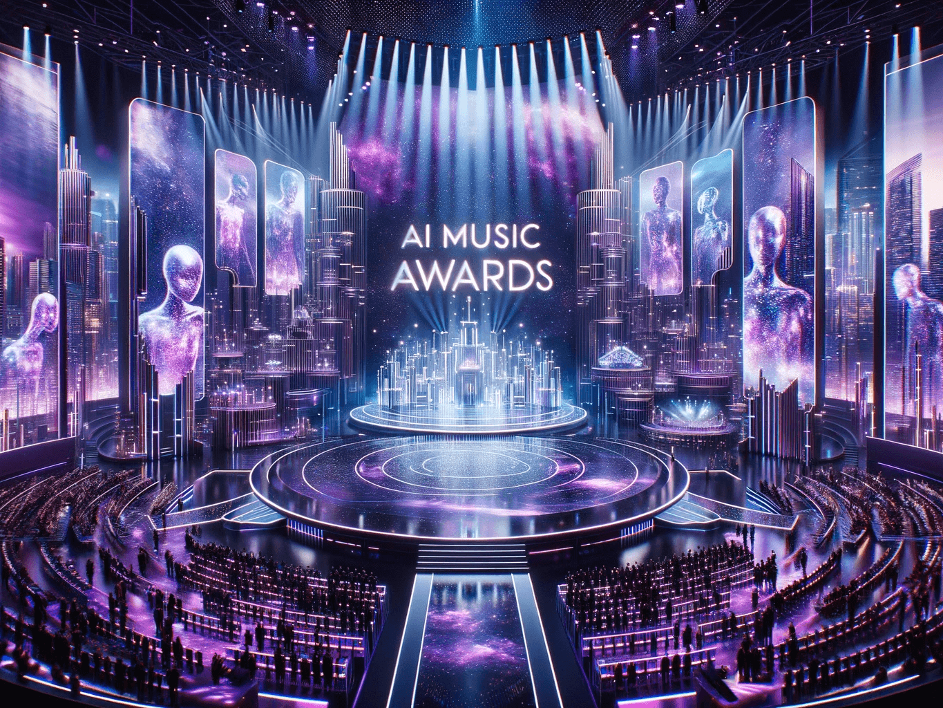 AI Music Awards