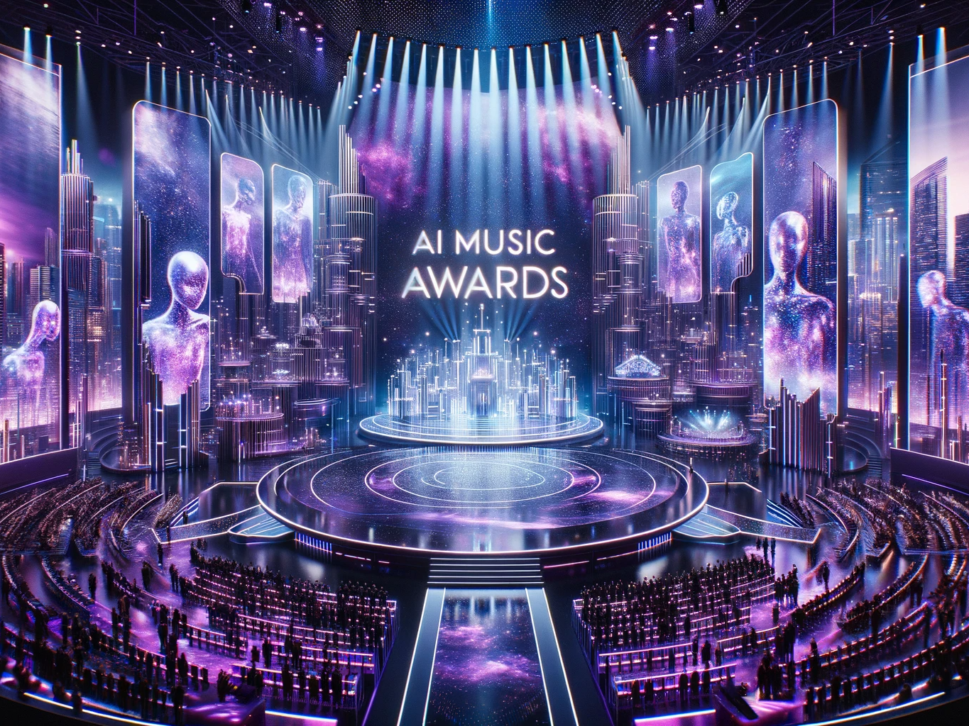 AI Music Awards