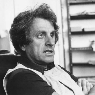 Xenakis Pic
