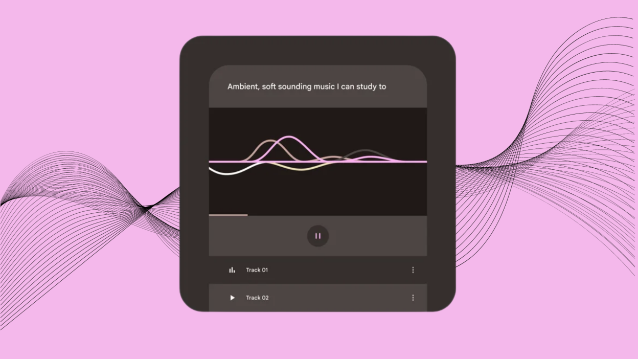 Google MusicLM