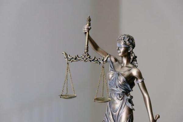 Law Balance