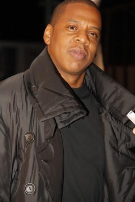Jay -Z