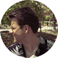 Dmytro Kyryliv